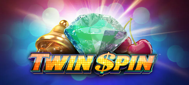 twin spin
