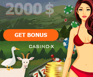 casino x