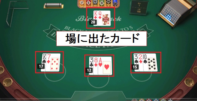 Card Counting