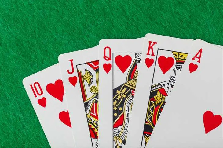 Poker