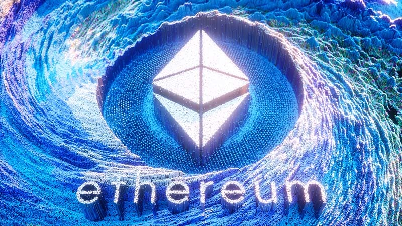 イーサリアムの入出金