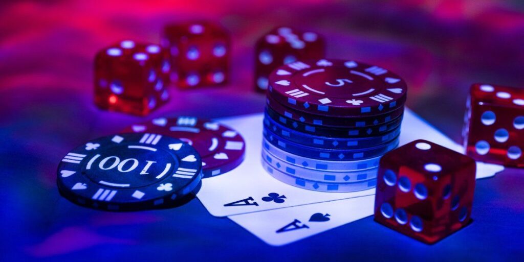 InterCasinoカジノオンライン