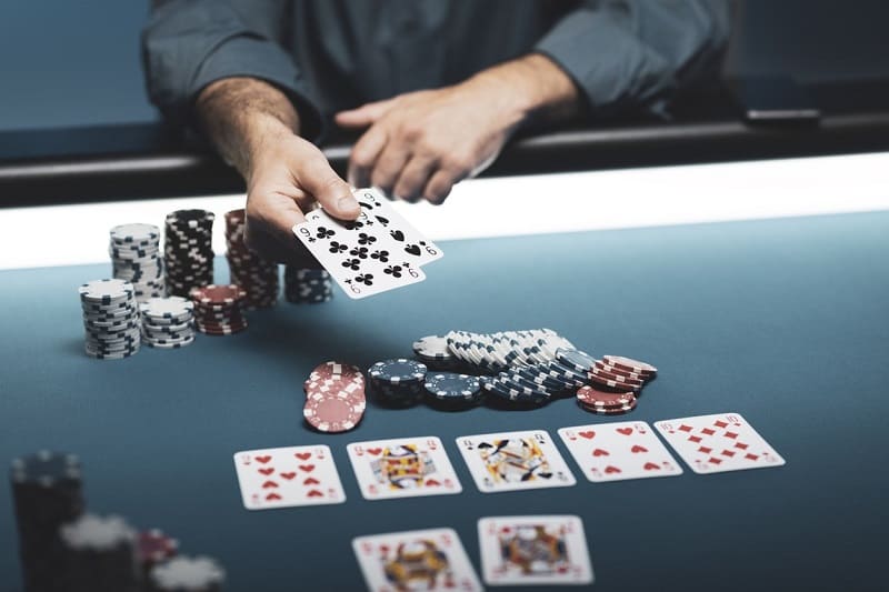 Winners' Investment Method
