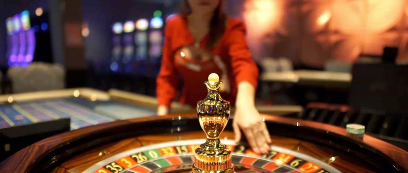 Japanese Roulette