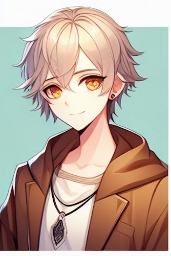 Kazuki Mori