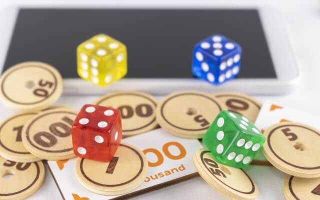 No deposit bonus