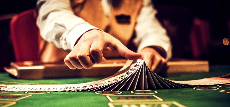 poker games