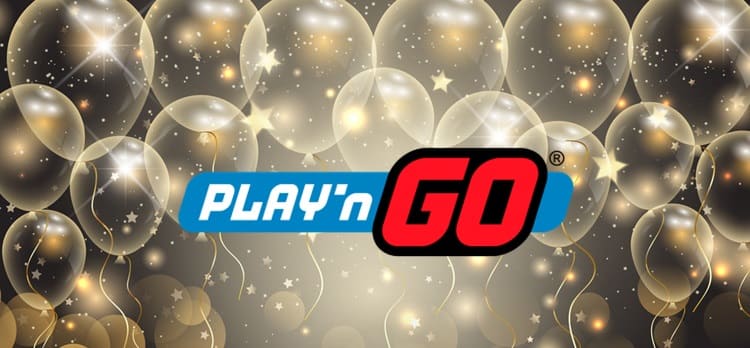  Play’n Go
