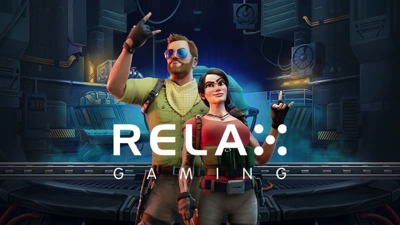 Relax Gaming