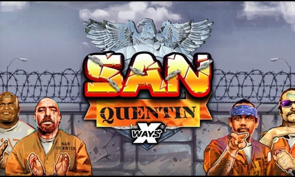San Quentin xWays