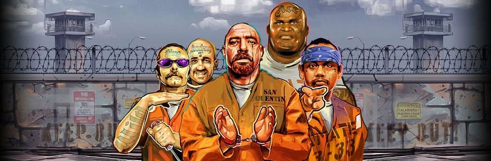 San Quentin xWays game