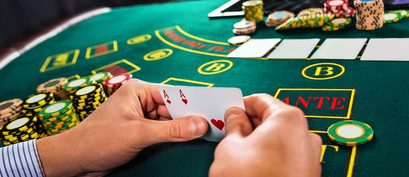 Texas Holdem
