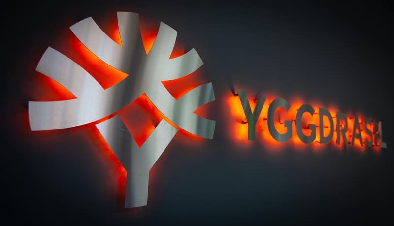 Yggdrasil Gaming