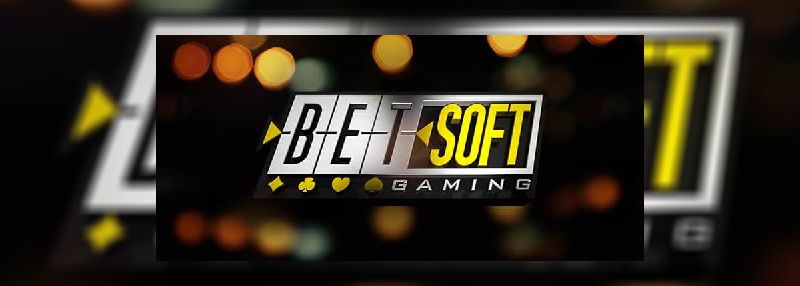 betsoft gaming