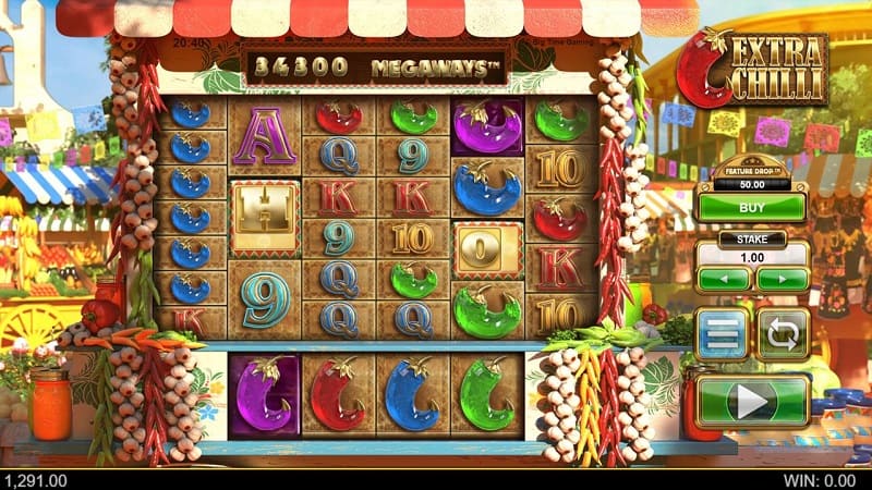 Big Time Gaming slots