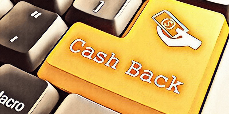 Cash Back Bonus