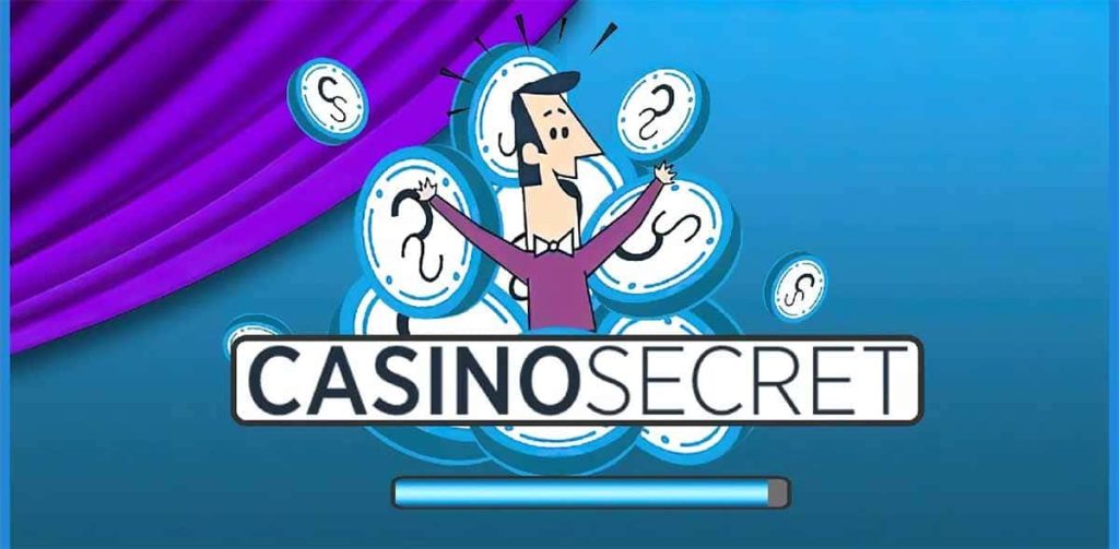 Casino Secret