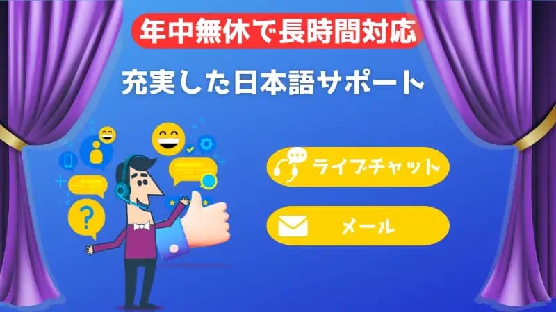 Support for Casino Secrets