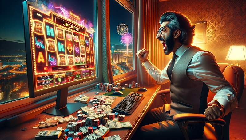 Casino Deposits