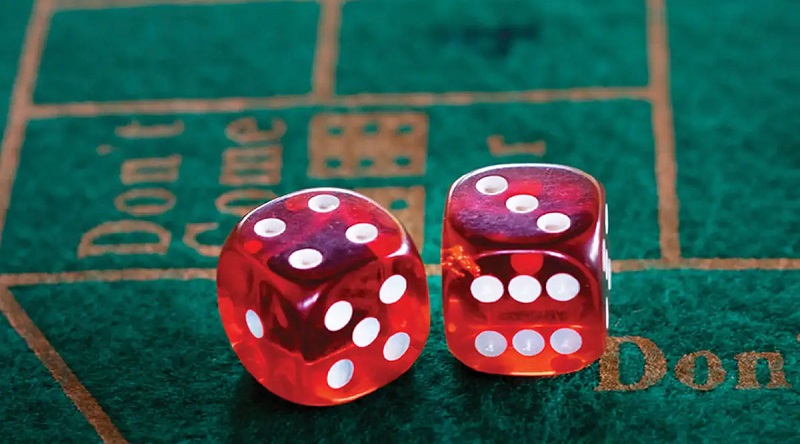 VeraJohn Casino deposit