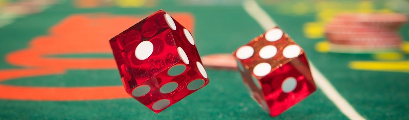 craps