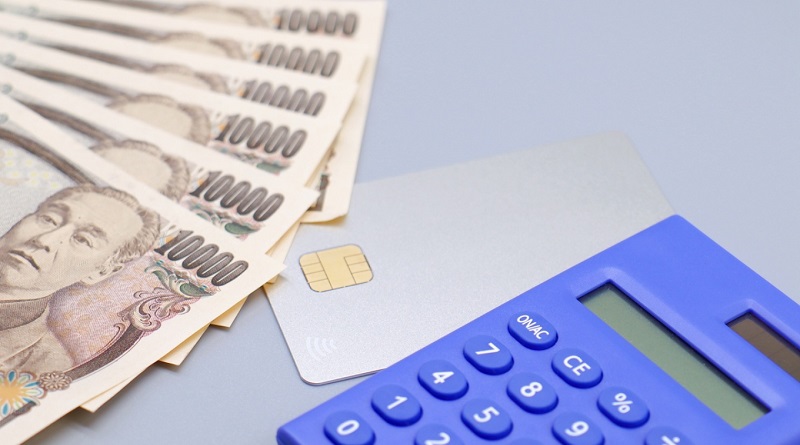 credit card deposits