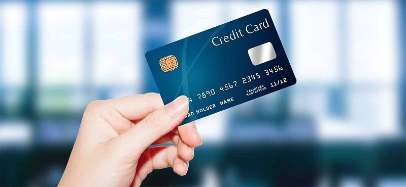 クレジットカード