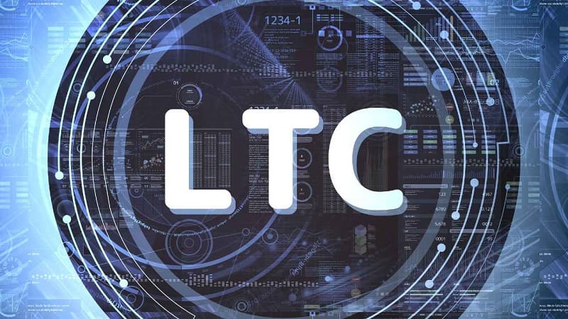 暗号LTC