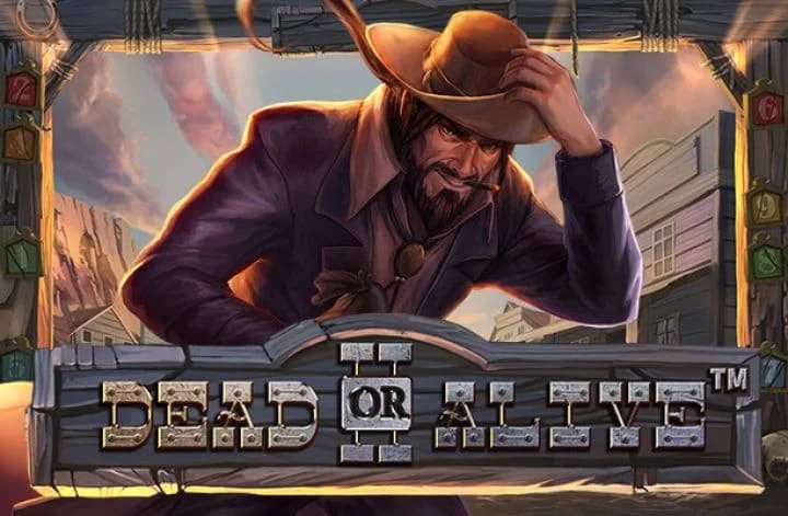 Dead or Alive 2 online slot