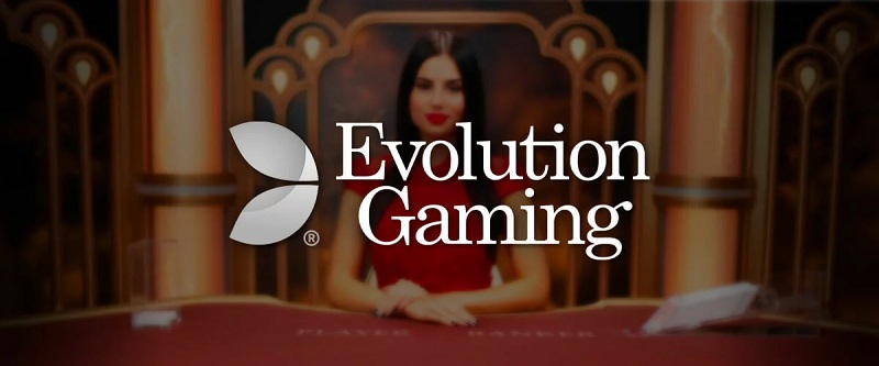 Evolution Gaming