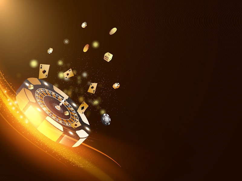 golden chip roulette