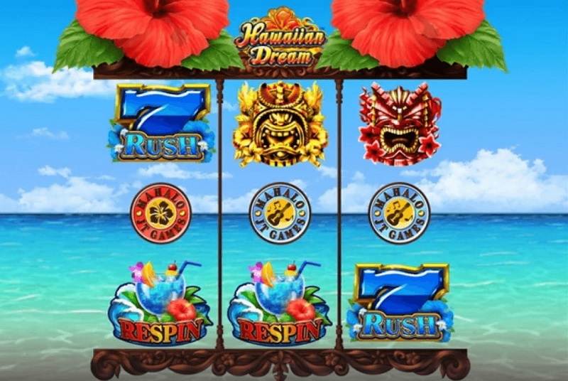 Hawaiian Dream