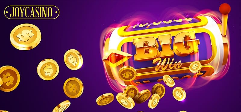 joycasino online