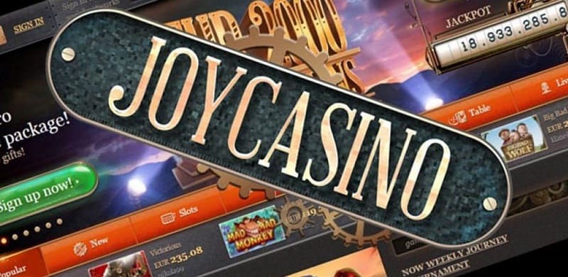 joycasino