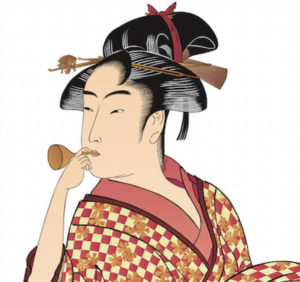 花魁