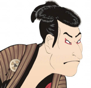 町奴