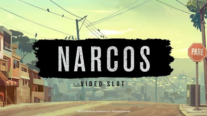 narcos demo