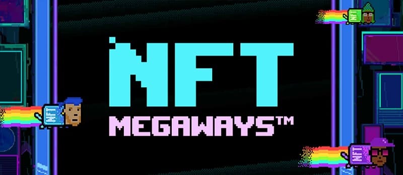 NFTメガウェイズ レッドタイガー