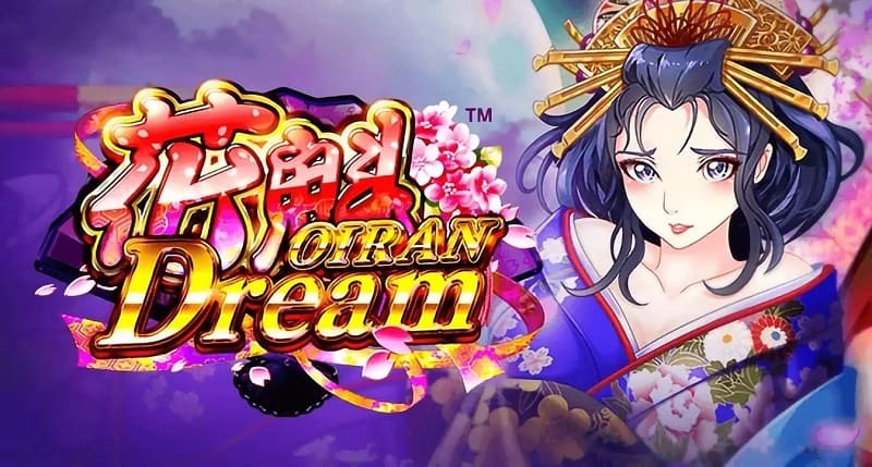 oiran dream