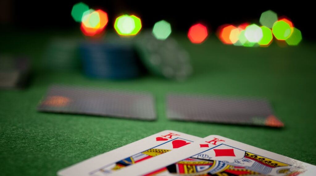 poker