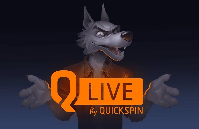 Quickspin