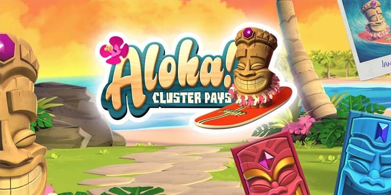 aloha cluster pays
