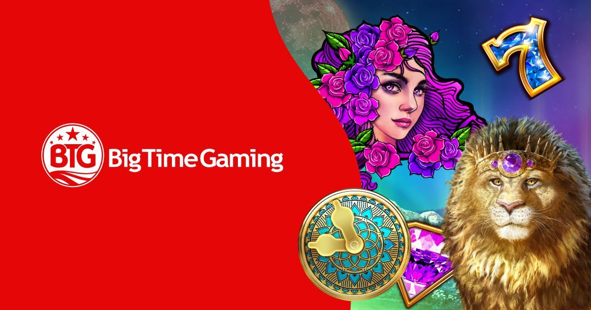 big time gaming
