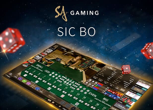 E-Sic Bo