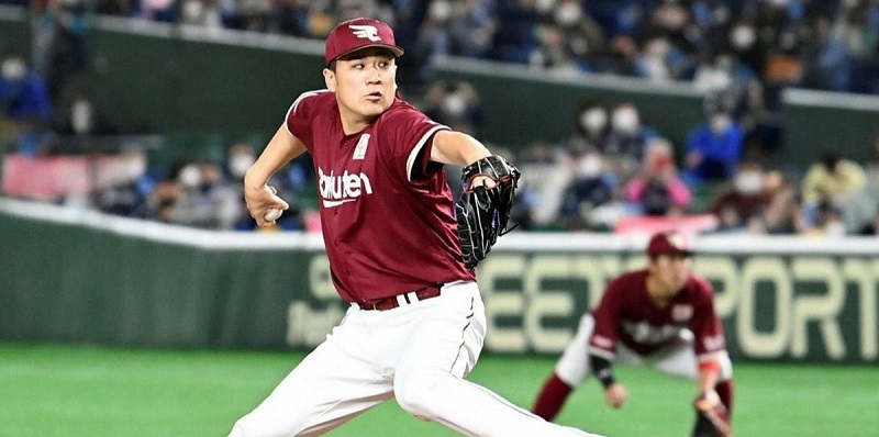sports betting in Japan
