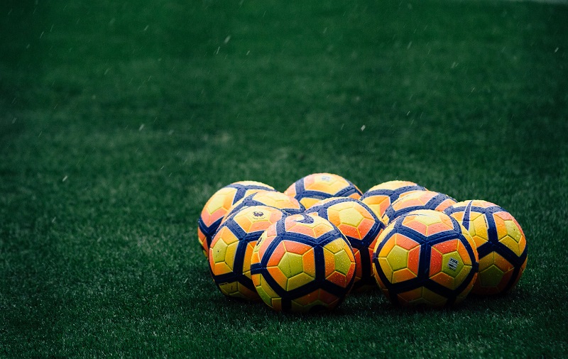football betting